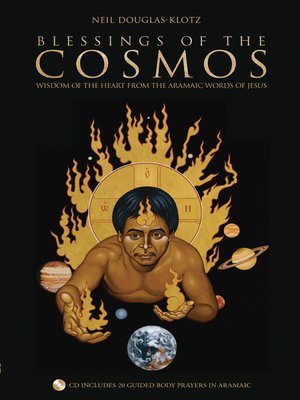 cover image of Blessings of the Cosmos